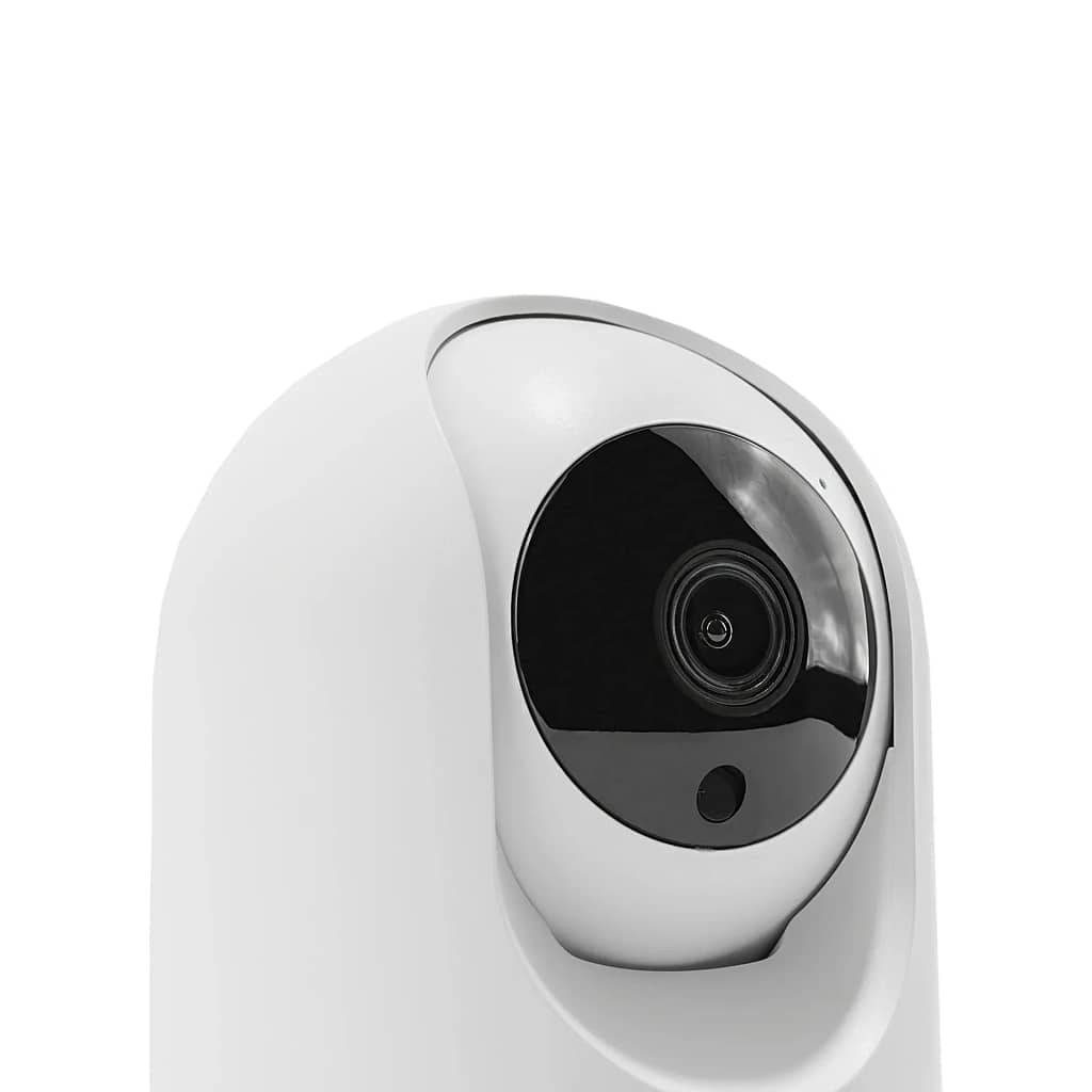 Smart Classic Security Camera