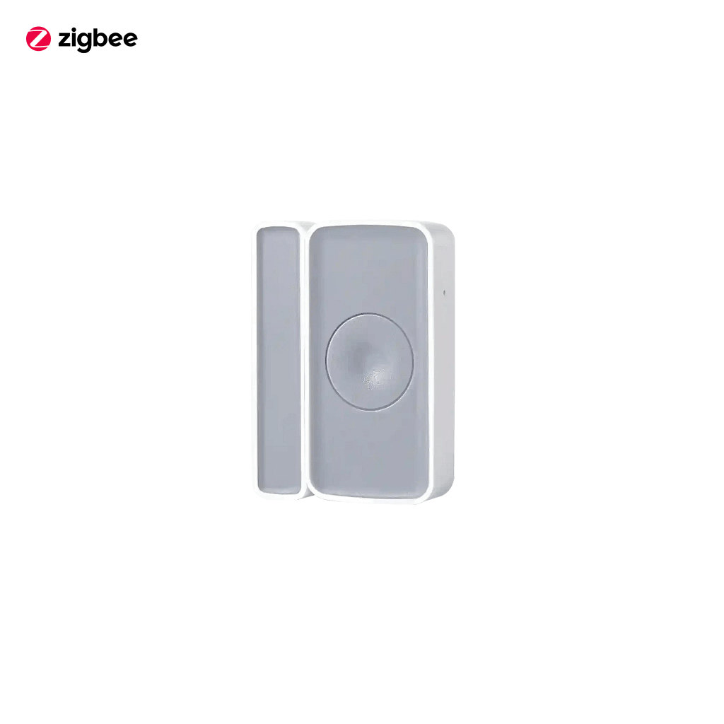 Door & Window Magnetic Sensor – Zigbee