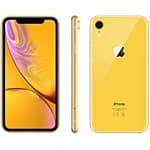 Apple IPhone XR | 64GB Storage | 3GB RAM | Apple A12 Bionic | 4G Supported | 80% + Battery Health | 2942 mAh Battery | 12MP Camera | Non PTA Approved | Mobile phone