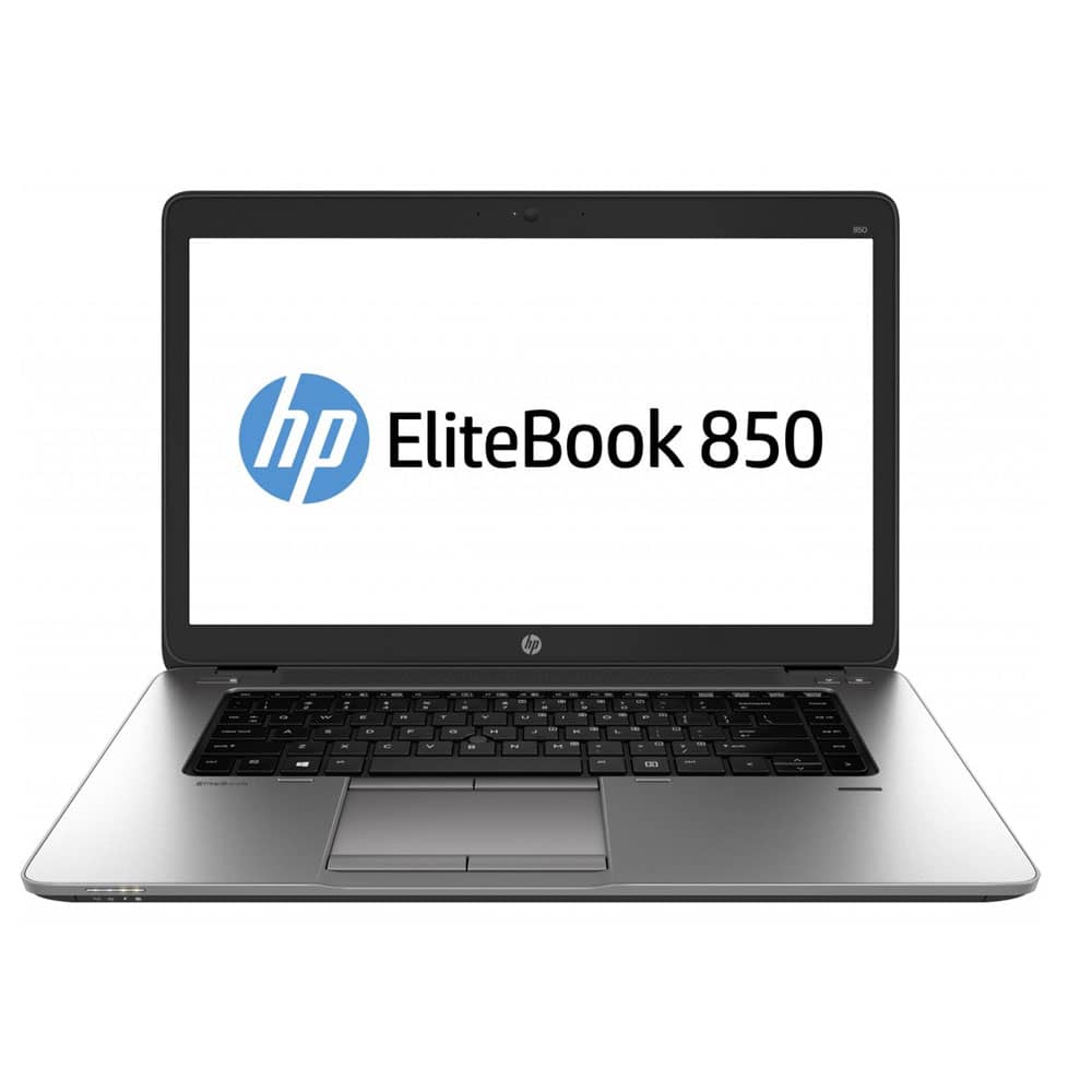 Hp Elitebook 850 G1 | Core i5 4th generation | 4gb Ram | 500gb Hard disk | 15.6 inches screen