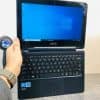 Asus TP200SA Transformer Book Flip Laptop | 64GB SSD | 4GB RAM | 1.6 GHz Intel Celeron N3050 | 360 Rotatable | 11.6″ Touch Screen Display | Laptop
