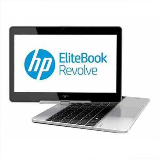 HP EliteBook Revolve 810 G2 Laptop | 128GB SSD | 4GB RAM | Core i5 4210U | 4th Gen | 11.6″ LED Display | Convertible Laptop | Touch Screen | 2.4GHz Processor | Laptop