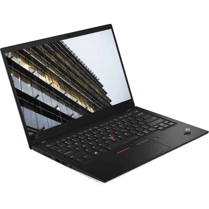 Lenovo X1 Carbon | Core i7 7th Generation |16gb Ram | 512gb SSD | NVMe FHD IPS Display | Backlit keyboard | ThinkPad