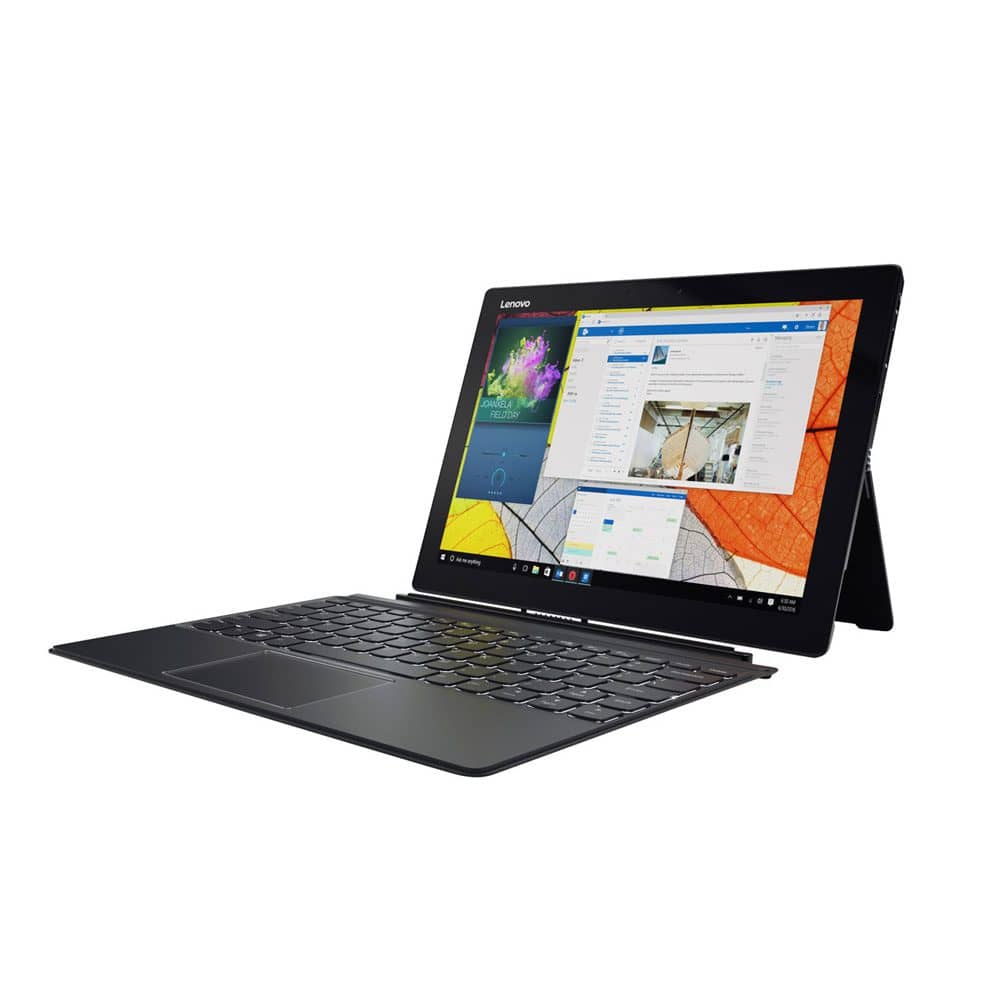 Lenovo 80vv Laptop | Core i5 7th Generation | Touch Screen | 2k display | 8gb Ram | 256gb SSD