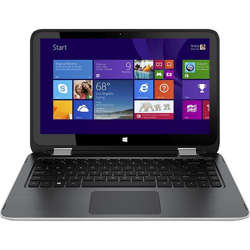 HP Pavilion Laptop | 13 x360 Core i5 4th Generation | 4gb Ram | 500gb Hard drive | Touch Screen 360 rotate able | Laptop