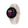 Kieslect L11 Lady Smartwatch | 1.09″ TFT LCD | Heart Rate Sensor | Blood Oxygen Monitor | IP68 Waterproof | Box Packed | Smart Watch