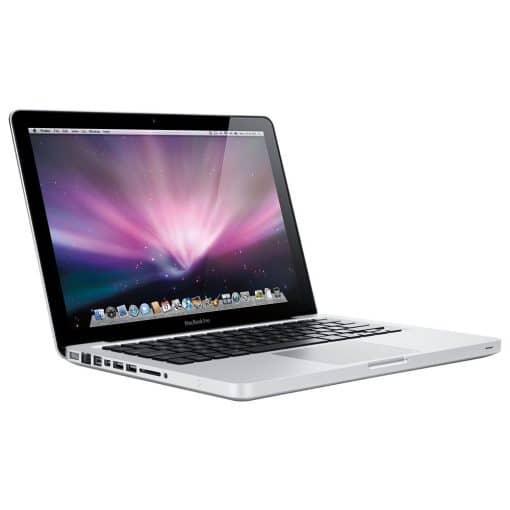 Apple MacBook Pro 2012 | 500GB Storage | 8GB RAM | 2.5GHz Dual-Core Core i5 | Mid 2012 | 13.3-inch LED Display | 7 Hours Battery