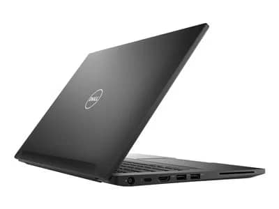 Dell Latitude 7280 Laptop | Core i5 7th Gen | 8GB Ram | 256GB SSD | 12.5″ HD LED